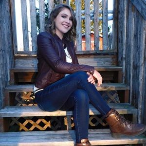 Meet your Posher, Kirsten